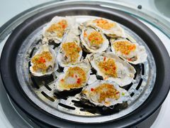 -水禾轩·海鲜蒸汽主题餐厅(拱北店)