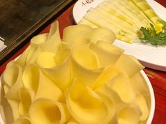 功夫土豆-小龙翻大江文化火锅(宽窄店)