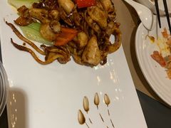 -79号渔船海鲜饭店(华强北店)