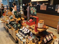 -星巴克臻选(杭州万象城店)