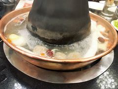 -东来顺饭庄(金泉广场店)