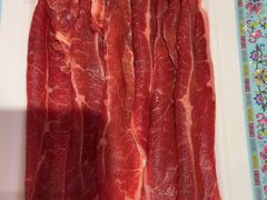 -京喜·铜锅涮肉老北京火锅(新华路店)