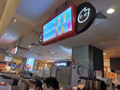 -CoCo都可(虹口龙之梦店)