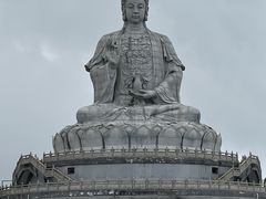 -东莞观音山旅游风景区