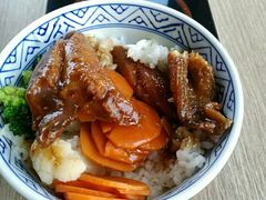 -吉野家(顺义站前北街店)