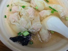 -文武王氏烧饼·无矾油条(西溪路店)