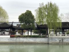-苏城小院·园林精致苏州菜(斜塘老街店)
