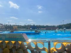 -上海玛雅海滩水公园