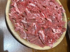 -黔有有贵州酸汤夺夺粉火锅(五味十字店)