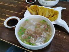 -清真蒋有记(秦虹路店)