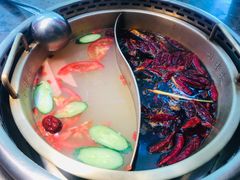 -小龙坎老火锅(北京三里屯店)