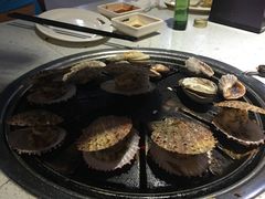 -小科自助海鲜烧肉(高区店)