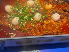 -鱼酷活鱼烤鱼(山西旗舰店)