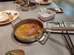 -张哞哞·鲜切牛肉自助火锅(高德置地店)