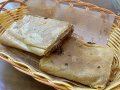 -青州府金砖牛肉煎饼