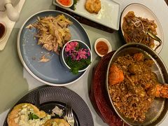 湛江煎虾饼-尚一汤·粤菜海鲜(环球港店)