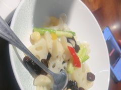 -山外山·林语花园餐厅