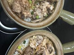 -荣记煲仔饭(高庙路店)