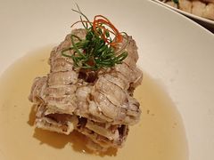 -环球港凯悦 · 享悦中餐厅