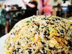 -星奇缘·海鲜餐厅(东山美食地标店)