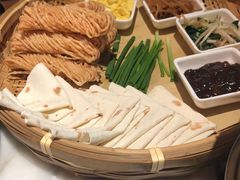 -掌柜的店·河南菜(日月光店)