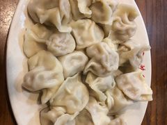 -鸿毛饺子(紫竹桥店)