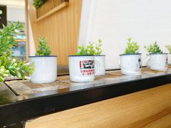 -满记甜品(王府井北京市百货大楼店)