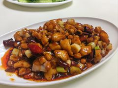 -渝信川菜(工体店)