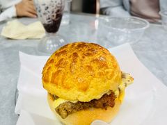 -颓记茶餐厅(美景总店)