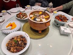 -飞鹿餐饮·陕南菜(北关店)
