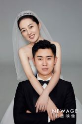 -新奕映像摄影机构