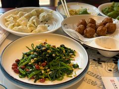 -东方饺子王(工农大路店)
