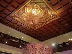 -广州花园酒店