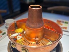 -东门口涮肉·砂锅·烤串(老门东店)