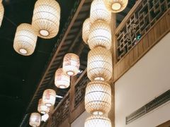 -南京大牌档(凯德大峡谷店)