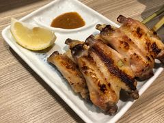-小山日本料理(兴业太古汇店)