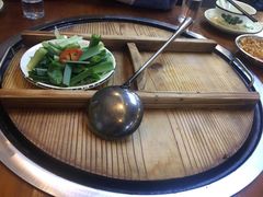 -曹丞相·地锅鸡·地锅鱼(武林店)