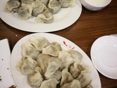 -鸿毛饺子(紫竹桥店)