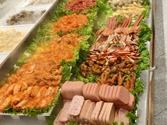 -醉人椒麻辣香锅(王府井喜悦店)