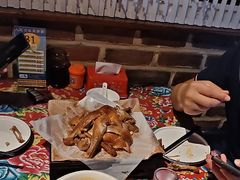 -人民公社大食堂(张家湾店)