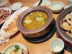 -郭家大院 老南京土菜(九霄店)