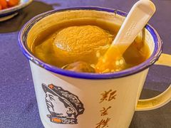 -伊带伊路新疆美食府(呼家楼店)