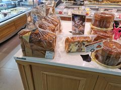 -巴黎贝甜(宜山路店)