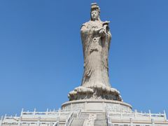 -天津妈祖文化园