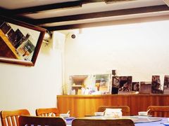 大堂-建国328 本帮小馆·面馆