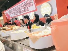 -龍歌自助小火锅(秦淮水游城店)