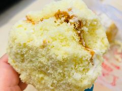 -中关村茶点