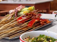 -小向麻辣烫(天街总店)