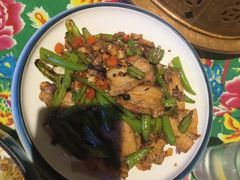 -人民公社大食堂(张家湾店)