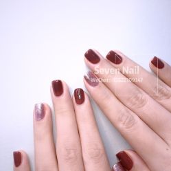 -Seven Nail七姑娘の美甲店